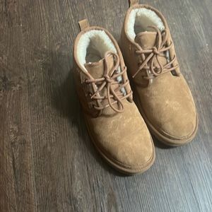 Men’s ugg boots
